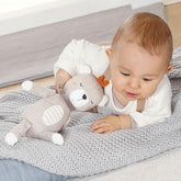 Baby Fehn - Plush toy bear, FehnNatur - Mari Kali Stores Cyprus